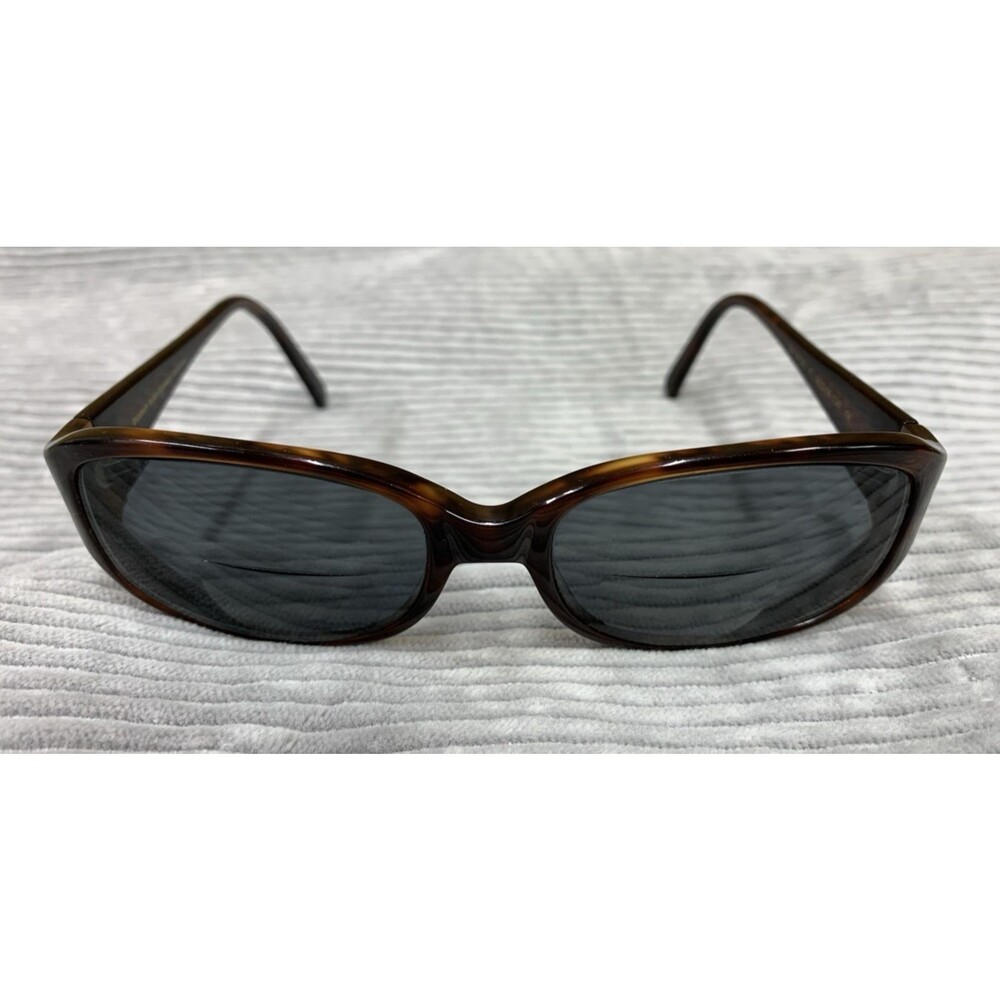 Elizabeth Arden EA 5135-1 Tortoise Floral Eyeglass Frames 56-18-130 Women's